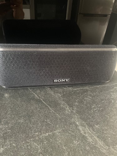 Enceinte bluetooth sony srs - bluetooth,