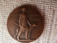 Médaille en bronze