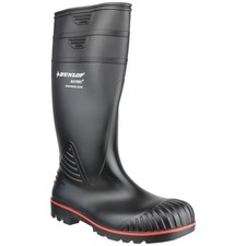 Dunlop Acifort - Bottes de