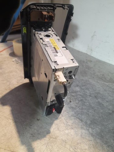Autoradio origine citroen c5 - d'origine,