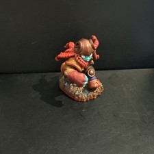 Head Rush Figurine Trap Master