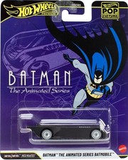 BATMAN Série Animée