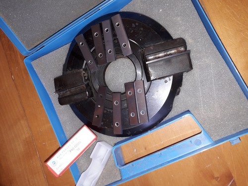 Porte outil multipente aux - porte-outil, "aux