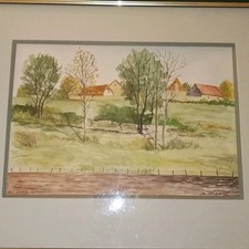 Périgord Dordogne Monteyx la