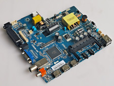 Carte Mère CV9203H‑U42 pour TV Brandt B3234HD / Oceanic / TD Systems – Testée OK