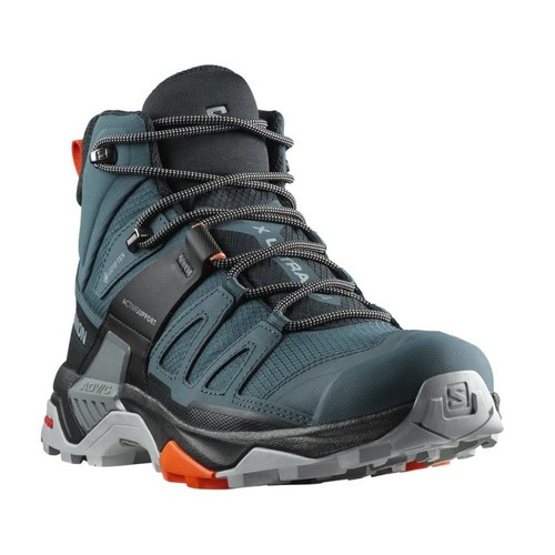Chaussures salomon ultra mid - chaussures, x