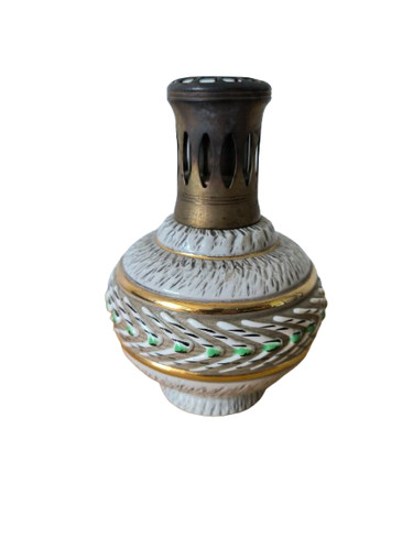 Lampe huile breugnot - huile,