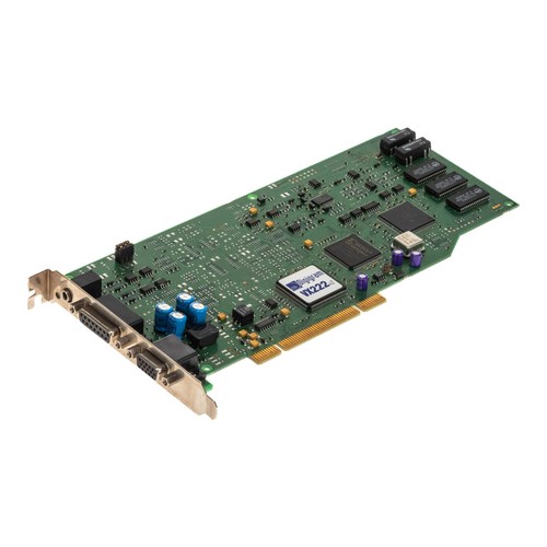 Digigram vx222v2 carte son - digigram,