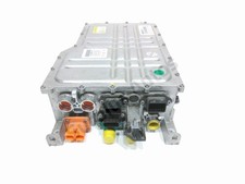 CHARGEUR EMBARQUE 1696331780 CITROEN C5 AIRCROSS phase 2 (01/2022) / NE 229333