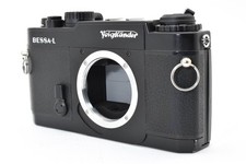 Good Voigtlander Bessa L Black
