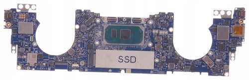 Carte mère dell xps - 13, d