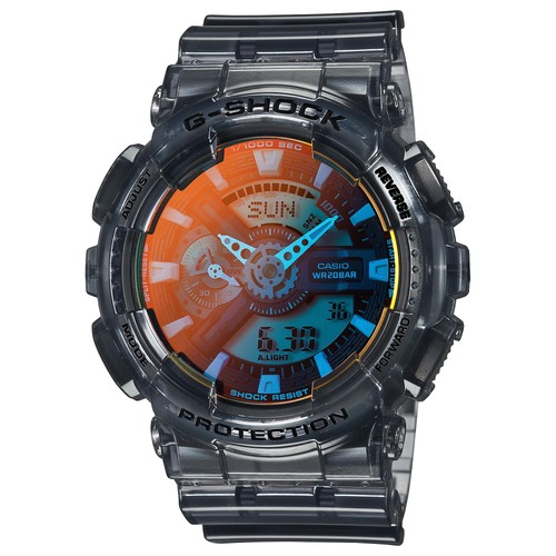 Shock 110tls 8a - g-shock, ga-110tls-8a