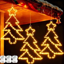 Lumineuse de Noël de