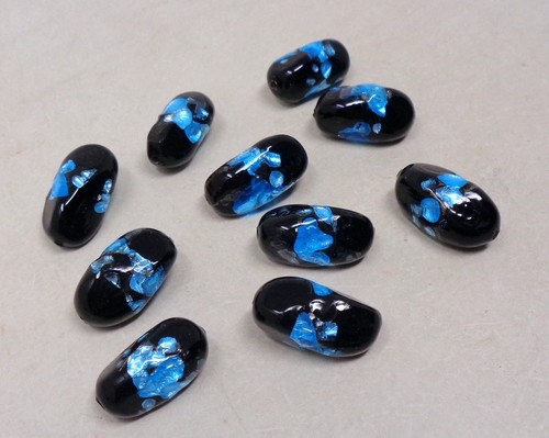 Lot grosses perles - lot,