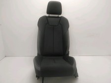 SIEGE AVANT GAUCHE ( CONDUCTEUR ) Audi A1 Sportback (GBA) 2019 881019C