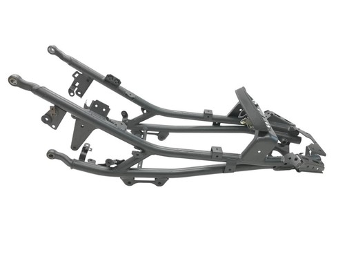 Boucle cadre arriere honda - arriere, cbr