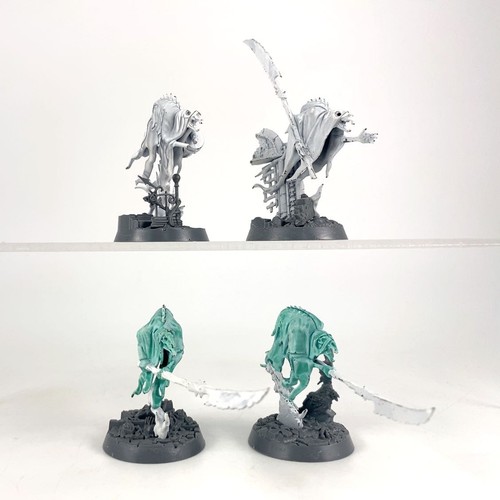 Glaivewraith stalkers - x4,