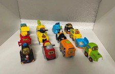 Voitures tut tut bolides Vtech