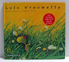 Lulu Vroumette Magnard Jeunesse 2002