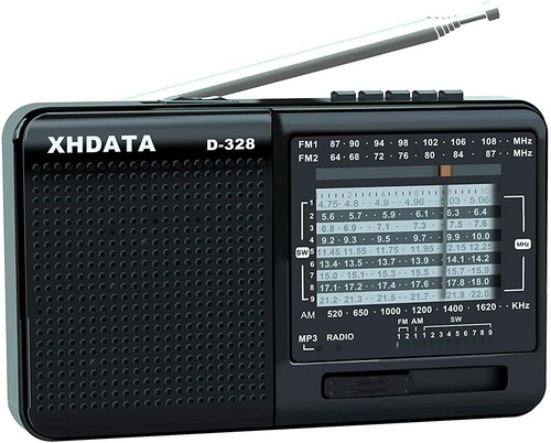 Transistor radio poche - radio,