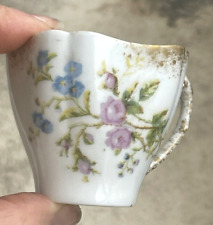 Ancienne Tasse Miniature XIX