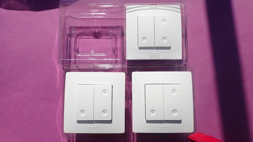 Legrand 200857 interrupteur - legrand,