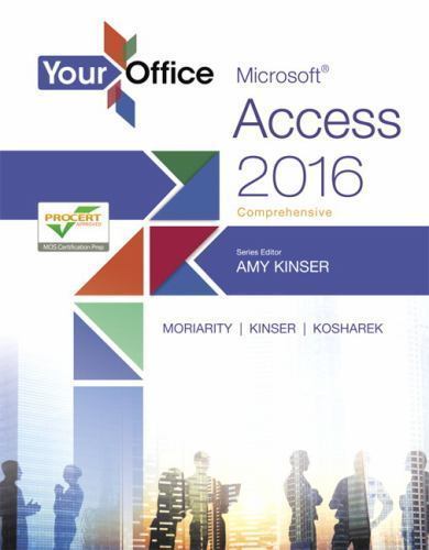 Your office for - your, 2016