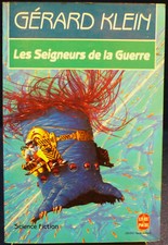 Gérard Klein - Les seigneurs
