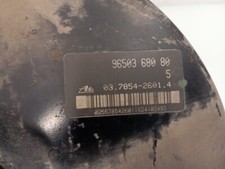 9650368080 servo-frein pour PEUGEOT 206 FASTBACK 2.0 HDI 90 2006 448809