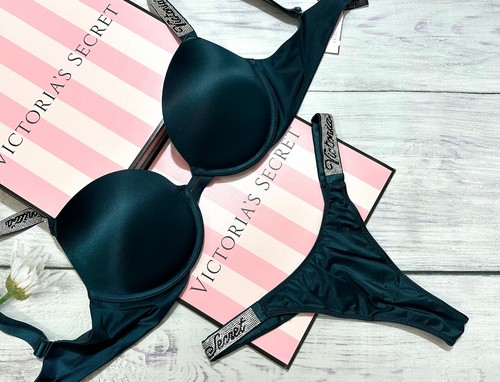 Victoria secret very sexy - secret,