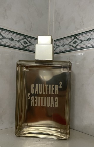Factice géant parfum jean - factice,