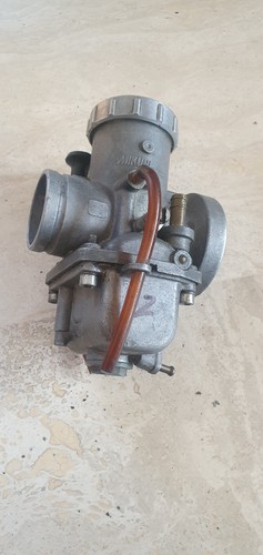 Carburateur mikuni moto - carburateur,