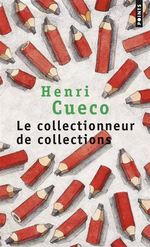 Collectionneur de - le,