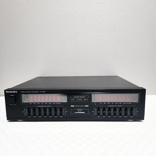 Technics d5000 graphic - sh-d5000,