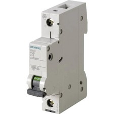 Siemens 5SL61206 Disjoncteur 1