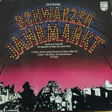 Günter Neumann Schwarzer