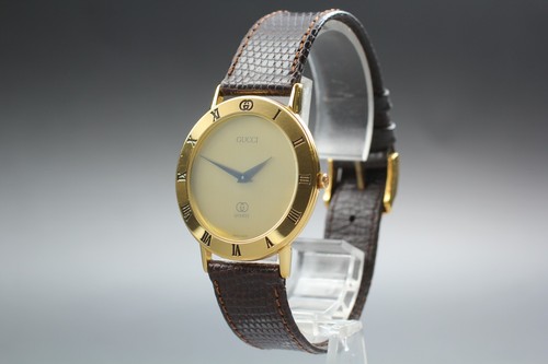 Exc montre homme - montre, gucci