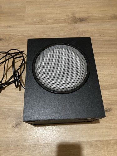 Logitech 530 subwoofer - x-530,