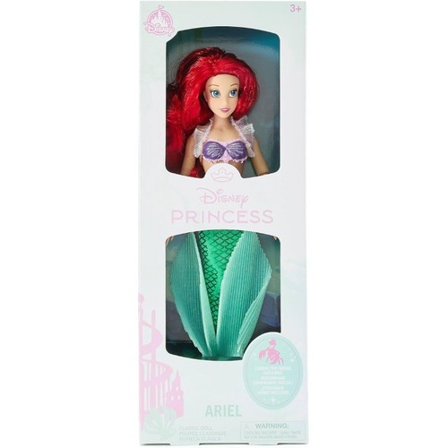 Poupée classique princesse - poupée,