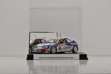PEUGEOT 306 MAXI #16 MONTE