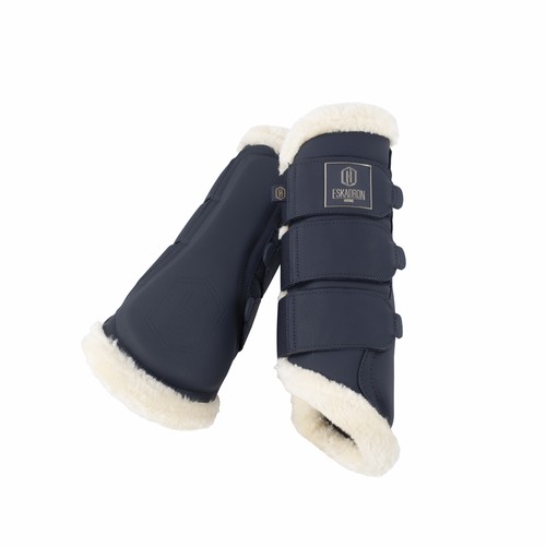 Eskadron tendon boots - tendon, faux