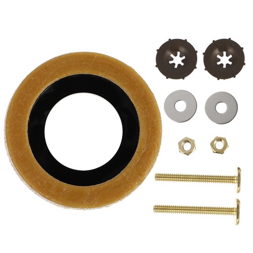 Accessoires abattant kit - accessoires, wc