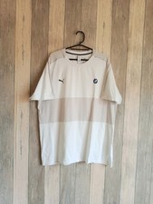 T-shirt Puma BMW Motorsport