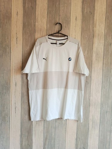 Shirt puma bmw - t-shirt,