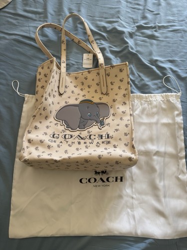 Coach sac cabas fourre tout - cabas, fourre-tout