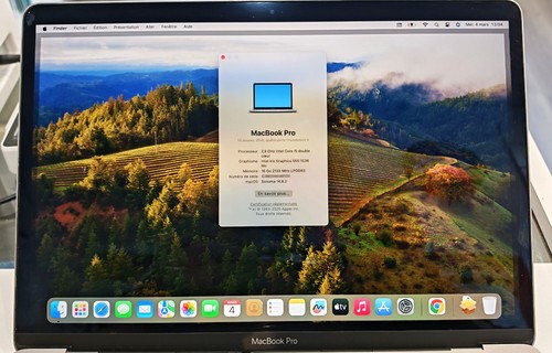Apple macbook pro touch bar - pro,