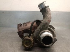 XS4Q6K682DC turbocompresseur