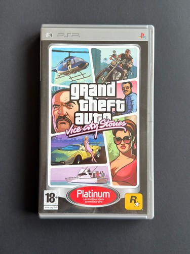 Sony psp grand - sony, auto