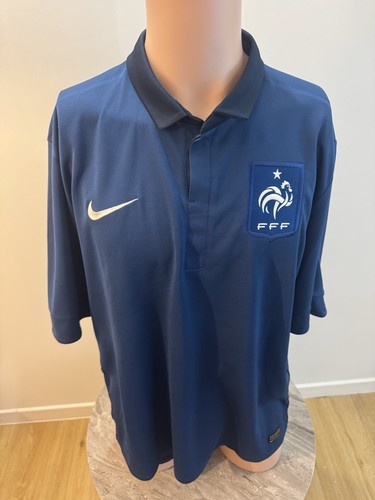 Maillot france fff nike - maillot,