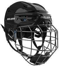 Bauer Re-Akt 55 Casque De